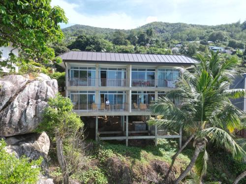 Maka Bay Self Catering