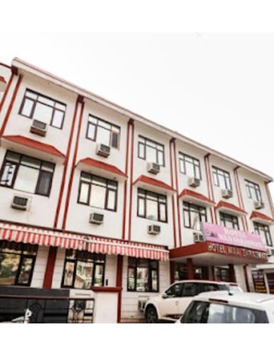 Hotel Maa Saraswati, Katra