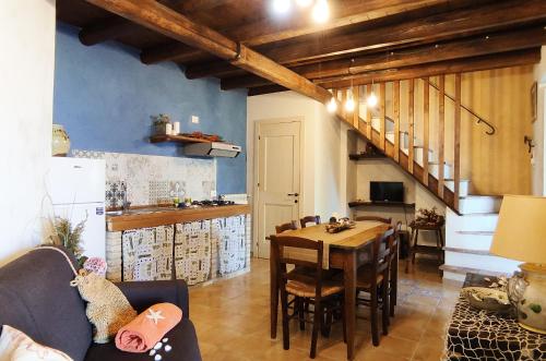 La Masseria Room Type - Duplex Apartment La Masseria Room Type - Duplex Apartment