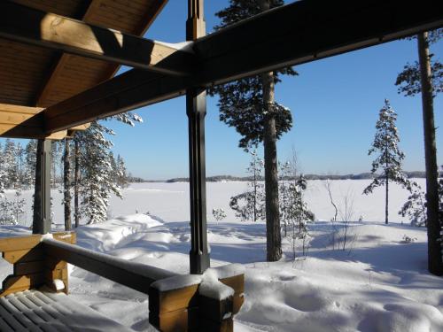 Loikansaari Lomamökit Holiday Cottages - main image