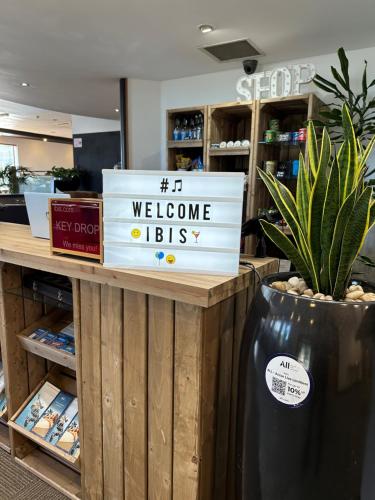 ibis Wellingborough Hotel de charme Ramada Encore Milton Keynes