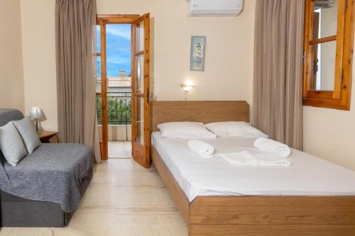 Paradeisos in 캄포스