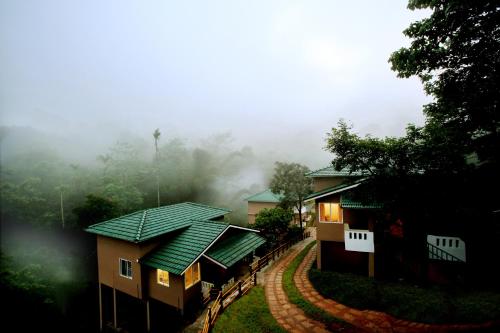 Nexstay Lakkidi Village Resort