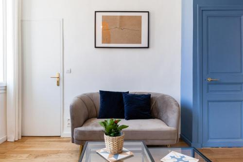 La Bonne Mère-Vue Notre-Dame de La Garde - image 9