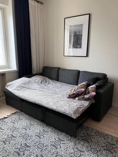 Beautiful city apartment at Kallio, Helsinki (photo 10)