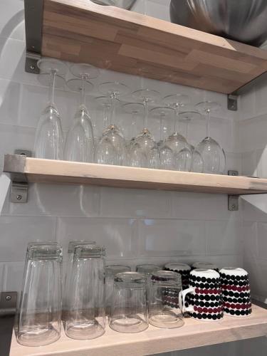 Beautiful city apartment at Kallio in Vallila