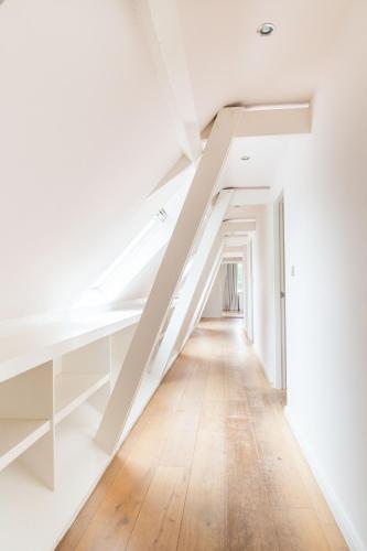 Duinappartementen Schoorl Room Type - Holiday Home