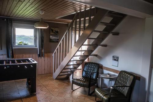 設施, Ô Macra House - Aubel, Pays de Herve (O Macra House - Aubel, Pays de Herve) in 歐貝勒