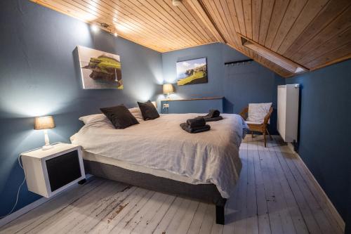 Ô Macra House - Aubel, Pays de Herve (O Macra House - Aubel, Pays de Herve) in 歐貝勒