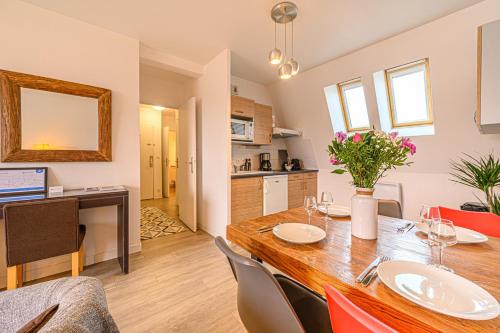 Two-Bedroom Apartment image 10