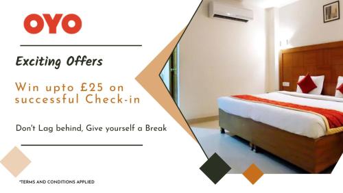 OYO Arinza Apartments - main image