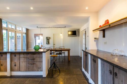 Duinappartementen Schoorl in Aagtdorp