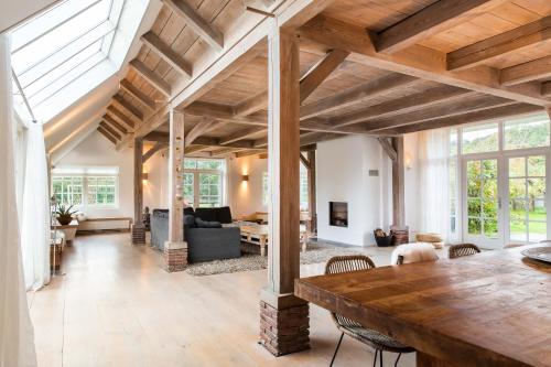 Duinappartementen Schoorl in Aagtdorp