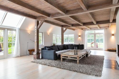 Duinappartementen Schoorl in Aagtdorp
