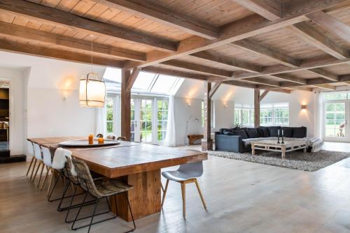 Duinappartementen Schoorl in Aagtdorp