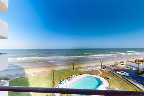 Daytona Beach Living - Unit #504 in Daytona Beach, USA