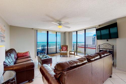 Daytona Beach Living - Unit #504