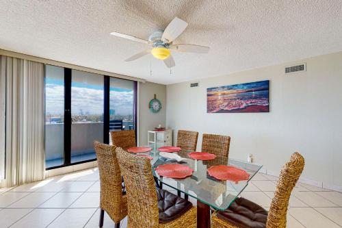 Daytona Beach Living - Unit #504 in Daytona Beach, USA