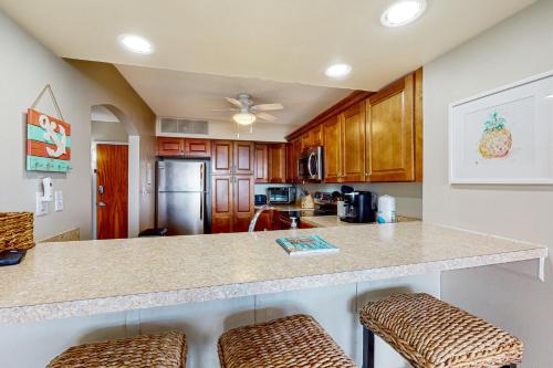 Daytona Beach Living - Unit #504 in Daytona Beach, USA