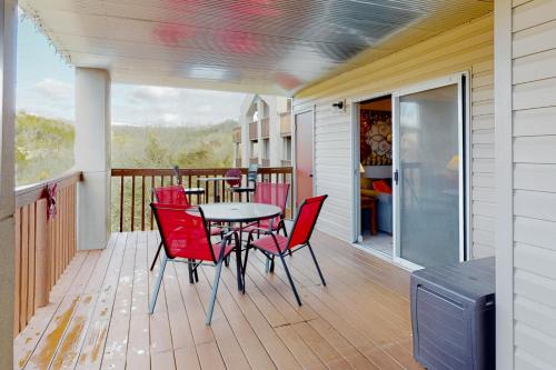 Woodpecker Lane Retreat in Branson, USA