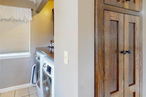 Woodpecker Lane Retreat in Branson, USA