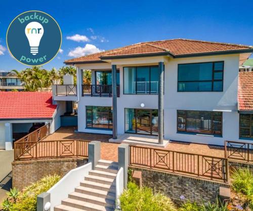 118 - 4 Bedroom House Toti, Amanzimtoti