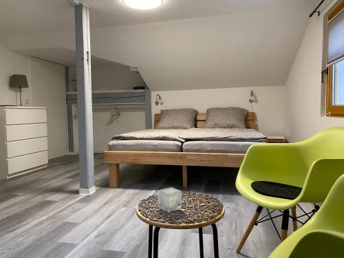 Ferienwohnung Auf der Heide in Ehringshausen