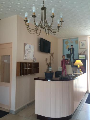 Hôtel De Paris - image 3