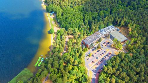 Sanatorium Uzdrowiskowe Augustów