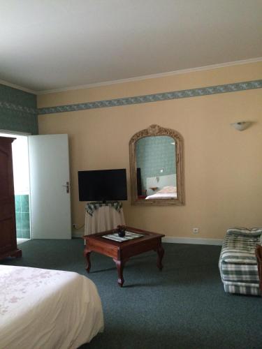 Hôtel De Paris - image 6