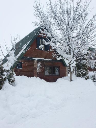 Holiday Home Vile Calimero - image 7