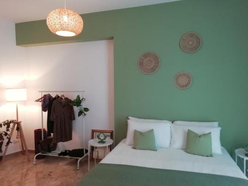 ATTICO 59, Bisceglie (fotografie 9)