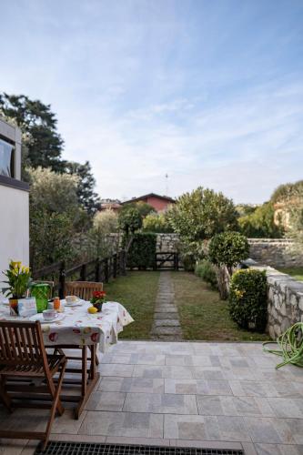  ISEO CHARME VILLAS in Iseo