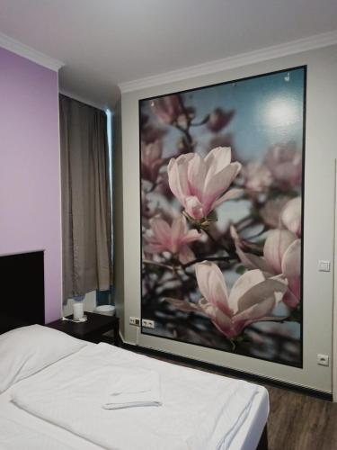 Albert rooms in Berlin, Deutschland