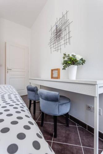 Le Gabian - Calme absolu pour ce magnifique T3 - image 8