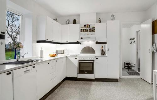  3 Bedroom Beautiful Home In Vesterborg in Vesterborg