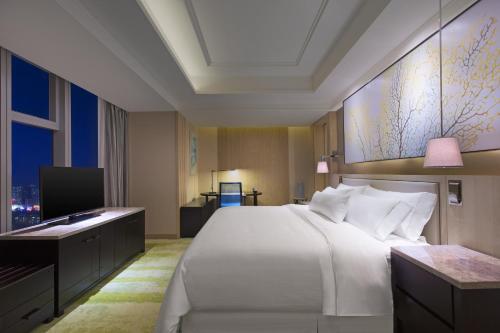 The Westin Qingdao - Instagrammable The Westin Qingdao - Instagrammable