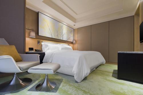 1 king bed