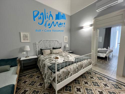 B&B Puglia d'aMare 3