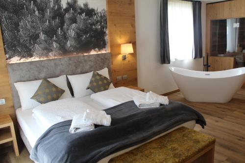 B&B Relais Dolomiti