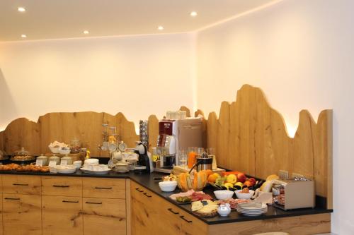 B&B Relais Dolomiti Room Type - Superior Deluxe Double or Twin Room 
