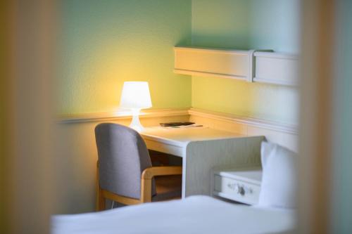 Hotel Hannover Airport by Premiere Classe - image 8