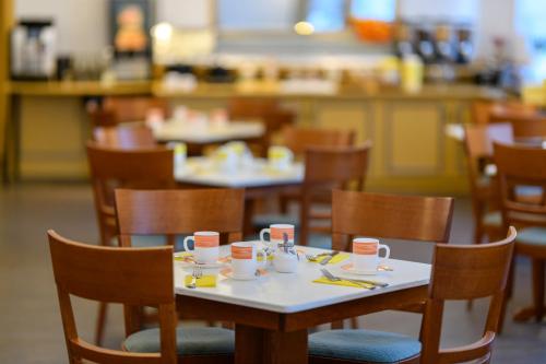Hotel Hannover Airport by Premiere Classe - image 14