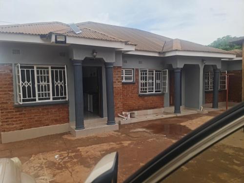 Pemandangan luar, Avon Garden Apartments Area 25 in Lilongwe