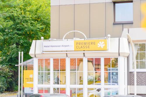 Hotel Hannover Airport by Premiere Classe - image 10