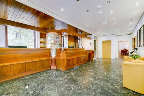 Hotel Hannover Airport by Premiere Classe - image 9