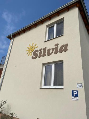 Apartmány Silvia