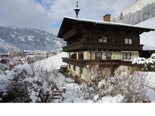 Feldinggut in Bad Hofgastein, Österreich