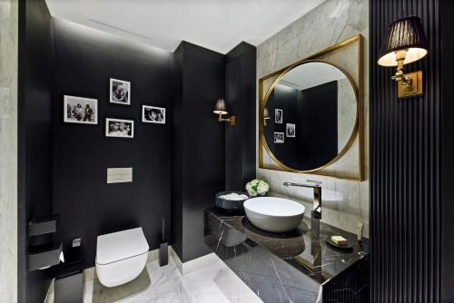 Vakko Hotel and Residence, Istanbul (foto 9)