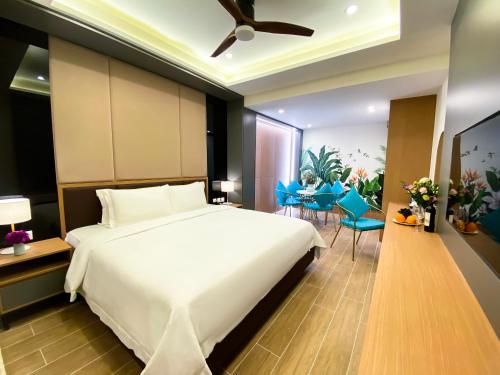 Anna Beach Phu Quoc